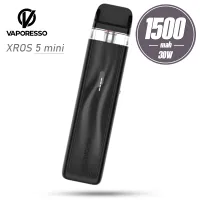 Под система Vaporesso - XROS 5 Mini Pod Kit 1500mah (Black)