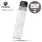 Mist White