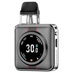 Pod система Vaporesso - XROS 5 Nano Pod Kit 1600mah (Black Satin)