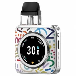 Под система Vaporesso - XROS 5 Nano Pod Kit 1600mah (Color Burst)