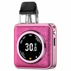 Pod система Vaporesso - XROS 5 Nano Pod Kit 1600mah (Damascus Pink)