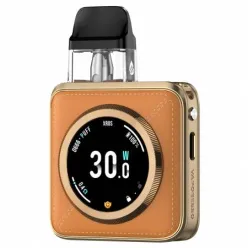 Pod система Vaporesso - XROS 5 Nano Pod Kit 1600mah (Orange Leatherette)
