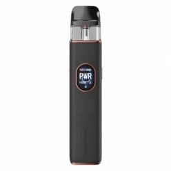 Pod система Vaporesso - XROS 5 Pod Kit 1500mah (Black Leather)