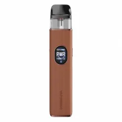 Pod система Vaporesso - XROS 5 Pod Kit 1500mah (Brown Leather)