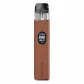 Pod система Vaporesso - XROS 5 Pod Kit 1500mah (Brown Leather) - фото 2