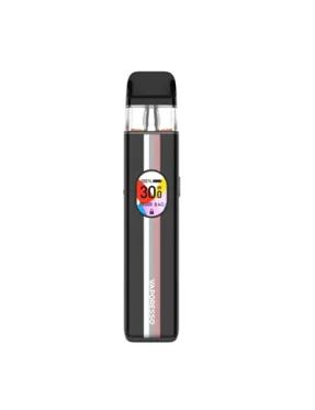 Pod система Vaporesso - XROS 5 Pod Kit 1500mah (Carbon Stripe)