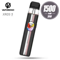 Под система Vaporesso - XROS 5 Pod Kit 1500mah (Carbon Stripe)