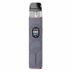 Pod система Vaporesso - XROS 5 Pod Kit 1500mah (Grey Leather)