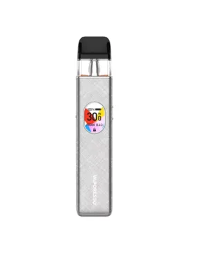 Под система Vaporesso - XROS 5 Pod Kit 1500mah (Grey Silk)