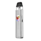 Pod система Vaporesso - XROS 5 Pod Kit 1500mah (Grey Silk) - фото 4