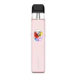Pod система Vaporesso - XROS 5 Pod Kit 1500mah (Opal Pink)