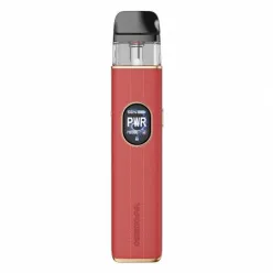 Pod система Vaporesso - XROS 5 Pod Kit 1500mah (Red Leather)