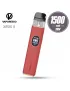 Под система Vaporesso - XROS 5 Pod Kit 1500mah (Red Leather)