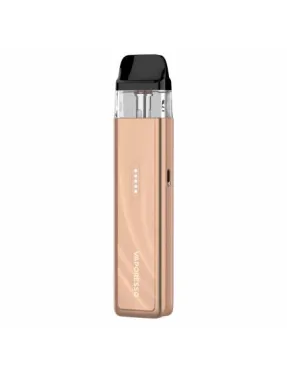 Под система Vaporesso - XROS 6 Mini Pod Kit 1600mah (Brown)