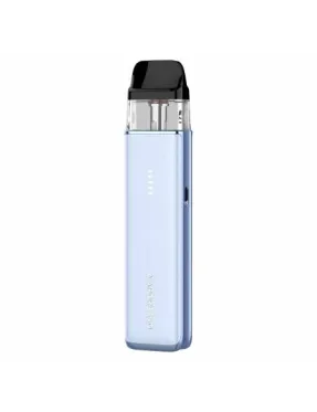 Под система Vaporesso - XROS 6 Mini Pod Kit 1600mah (Jelly Blue)