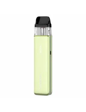 Под система Vaporesso - XROS 6 Mini Pod Kit 1600mah (Jelly Green)