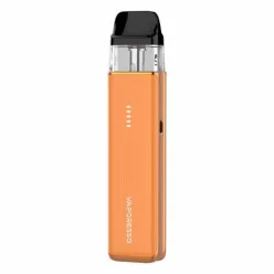 Pod система Vaporesso - XROS 6 Mini Pod Kit 1600mah (Jelly Orange)
