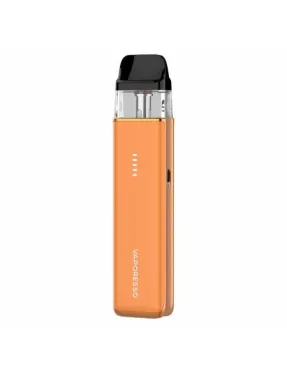 Под система Vaporesso - XROS 6 Mini Pod Kit 1600mah (Jelly Orange)