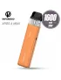 Под система Vaporesso - XROS 6 Mini Pod Kit 1600mah (Jelly Orange)