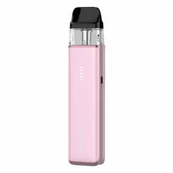 Pod система Vaporesso - XROS 6 Mini Pod Kit 1600mah (Jelly Pink)