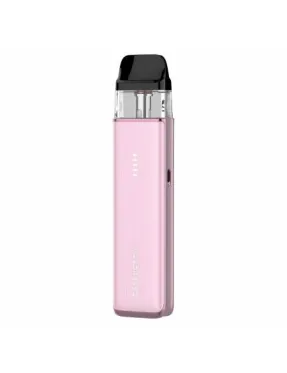 Под система Vaporesso - XROS 6 Mini Pod Kit 1600mah (Jelly Pink)