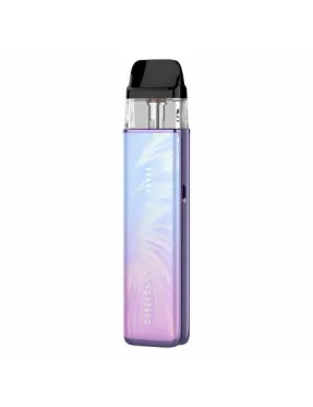 Под система Vaporesso - XROS 6 Mini Pod Kit 1600mah (Plume Pink)