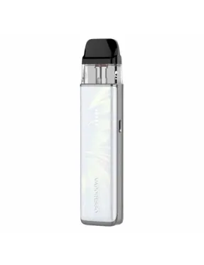 Под система Vaporesso - XROS 6 Mini Pod Kit 1600mah (Plume White)