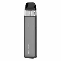 Pod система Vaporesso - XROS 6 Mini Pod Kit 1600mah (Titanium Black)