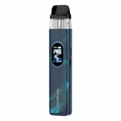 Под система Vaporesso - XROS 6 Pod Kit 1800mah (Aurora Blue)