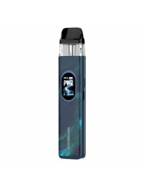 Pod система Vaporesso - XROS 6 Pod Kit 1800mah (Aurora Blue)