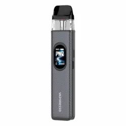 Под система Vaporesso - XROS 6 Pod Kit 1800mah (Carbon Fiber Gray)