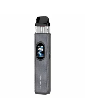 Pod система Vaporesso - XROS 6 Pod Kit 1800mah (Carbon Fiber Gray)