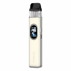 Под система Vaporesso - XROS 6 Pod Kit 1800mah (Pearl White)