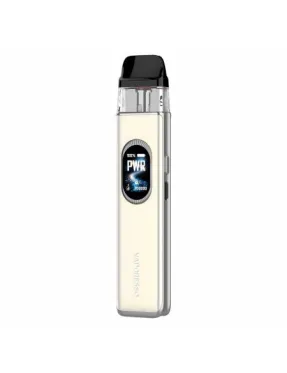 Pod система Vaporesso - XROS 6 Pod Kit 1800mah (Pearl White)