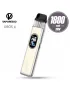 Под система Vaporesso - XROS 6 Pod Kit 1800mah (Pearl White)
