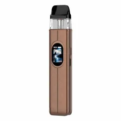 Под система Vaporesso - XROS 6 Pod Kit 1800mah (Silk Brown)
