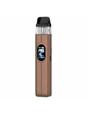 Pod система Vaporesso - XROS 6 Pod Kit 1800mah (Silk Brown)