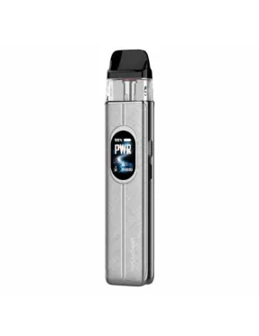 Pod система Vaporesso - XROS 6 Pod Kit 1800mah (Silk Gray)