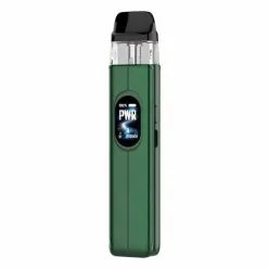Под система Vaporesso - XROS 6 Pod Kit 1800mah (Silk Green)