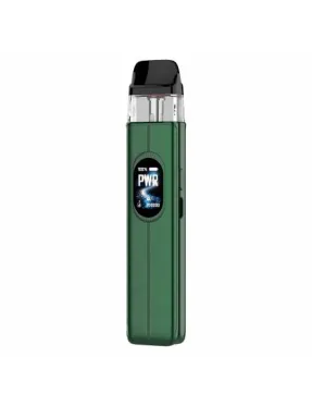 Pod система Vaporesso - XROS 6 Pod Kit 1800mah (Silk Green)