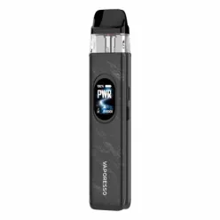 Под система Vaporesso - XROS 6 Pod Kit 1800mah (Slate Black)
