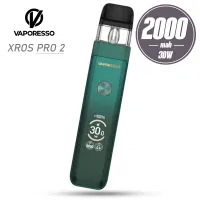 Pod система Vaporesso - XROS PRO 2 Pod Kit 2000mah (Gem Green)