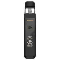 Pod система Vaporesso - XROS PRO 2 Pod Kit 2000mah (Glittering Black)