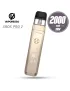 Под система Vaporesso - XROS PRO 2 Pod Kit 2000mah (Glittering Gold)