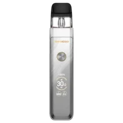 Pod система Vaporesso - XROS PRO 2 Pod Kit 2000mah (Glittering Silver)