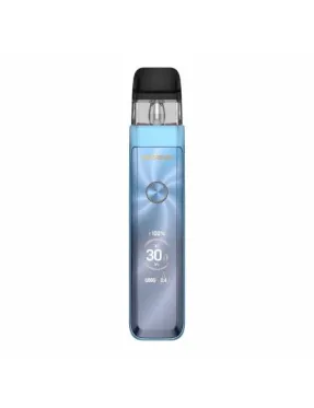 Под система Vaporesso - XROS PRO 2 Pod Kit 2000mah (Sunlight Blue)