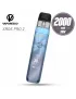 Под система Vaporesso - XROS PRO 2 Pod Kit 2000mah (Sunlight Blue)