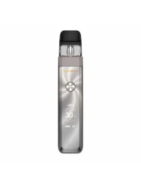 Под система Vaporesso - XROS PRO 2 Pod Kit 2000mah (Sunlight Silver)