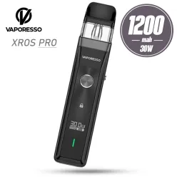Под система Vaporesso - XROS PRO Pod Kit 1200mah (Black)