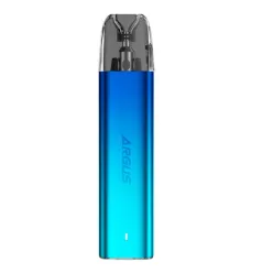 Под система VooPoo - Argus G2 Mini Pod Kit 1200mah (Aurora Blue)